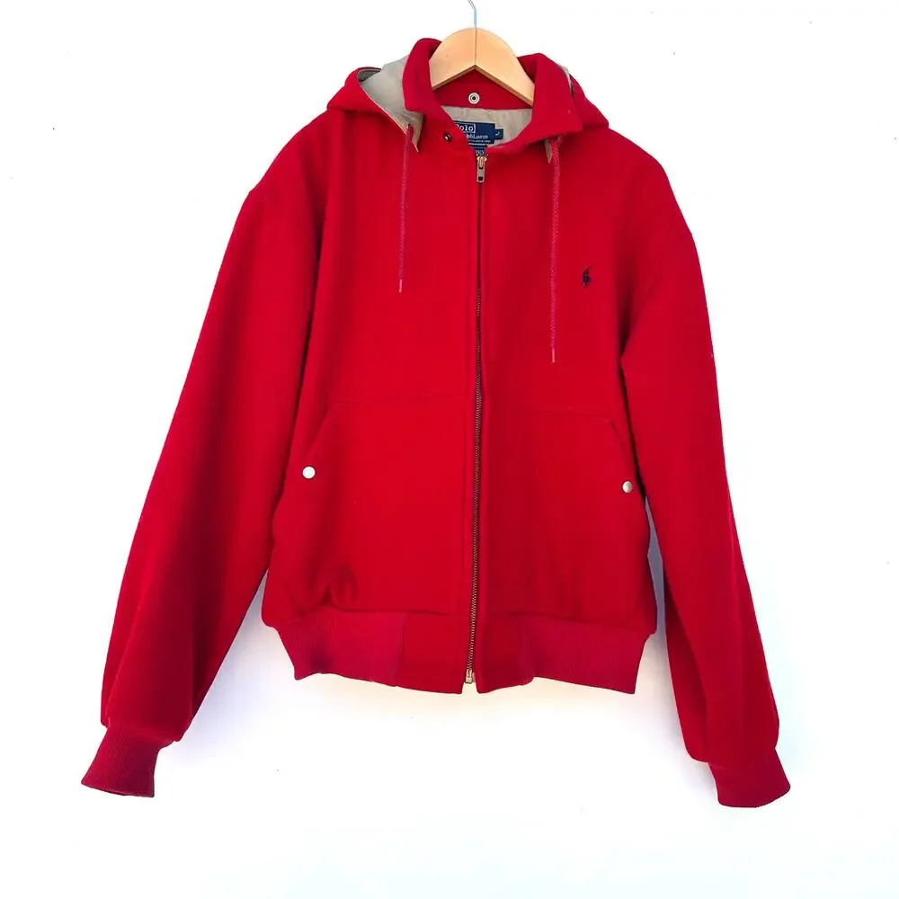 Ralph Lauren vintage polo